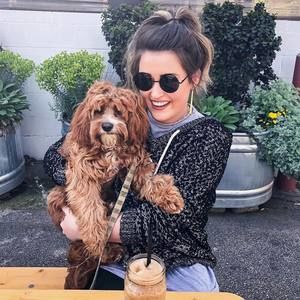 Meet your Posher, Sara